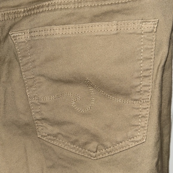 AG The Stilt Cigarette Roll-Up - Picture 7 of 10